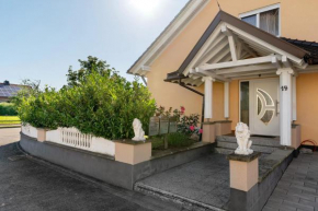 Ferienwohnung Kaiserstuhl